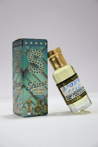 ARABIAN OUD