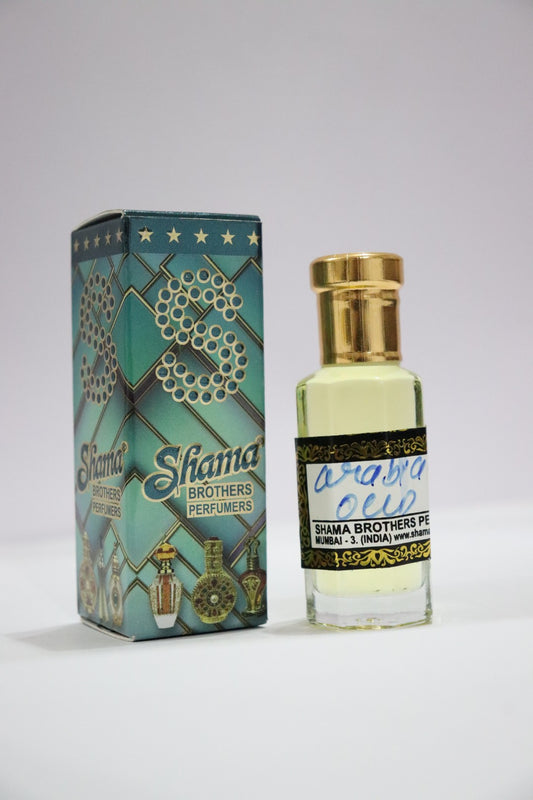 ARABIAN OUD