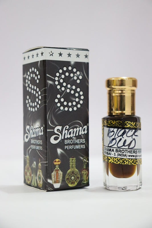 BLACK OUDH